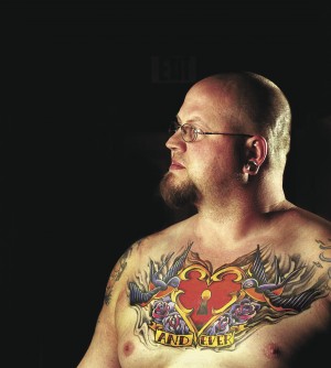 Quad-City Tattoos